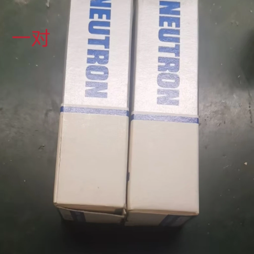 PCF80全新原装早期NEUTRON电子管