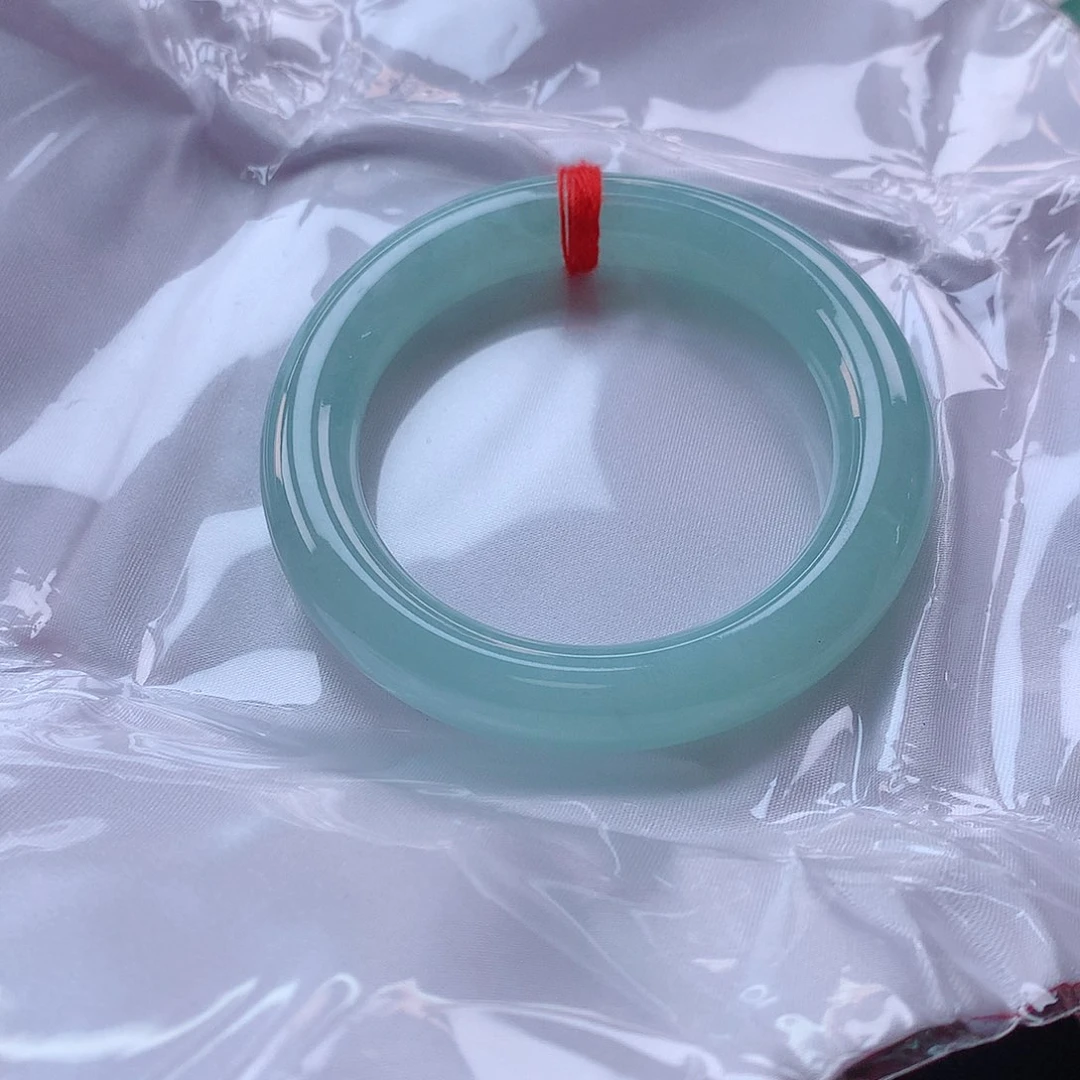 【闪购商品】未镶嵌手镯翡翠53