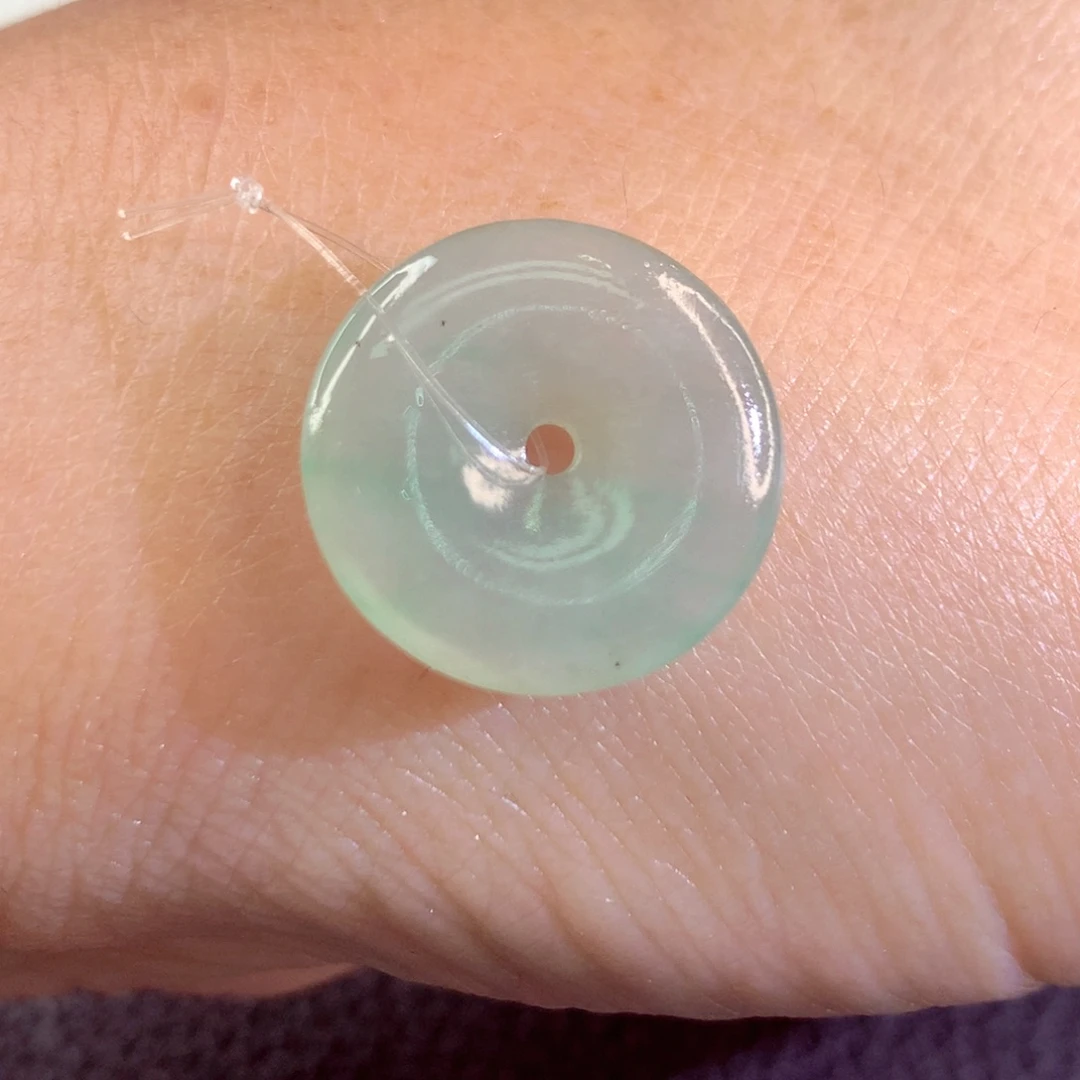 未镶嵌定制翡翠翡翠