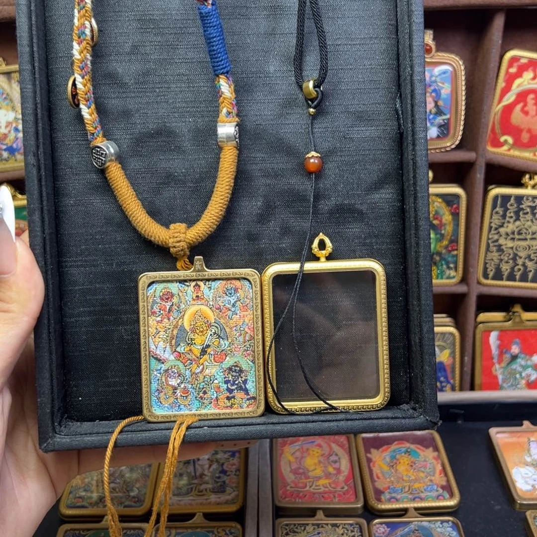 品***俊版画美丽动人心弦打
