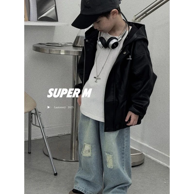 Super童装25秋编码【301-390】