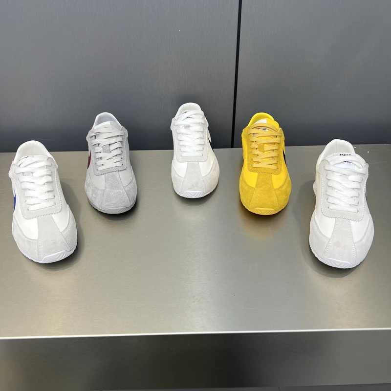 68-92新款男鞋舒适百搭休闲鞋男士阿甘鞋板鞋加绒棉鞋