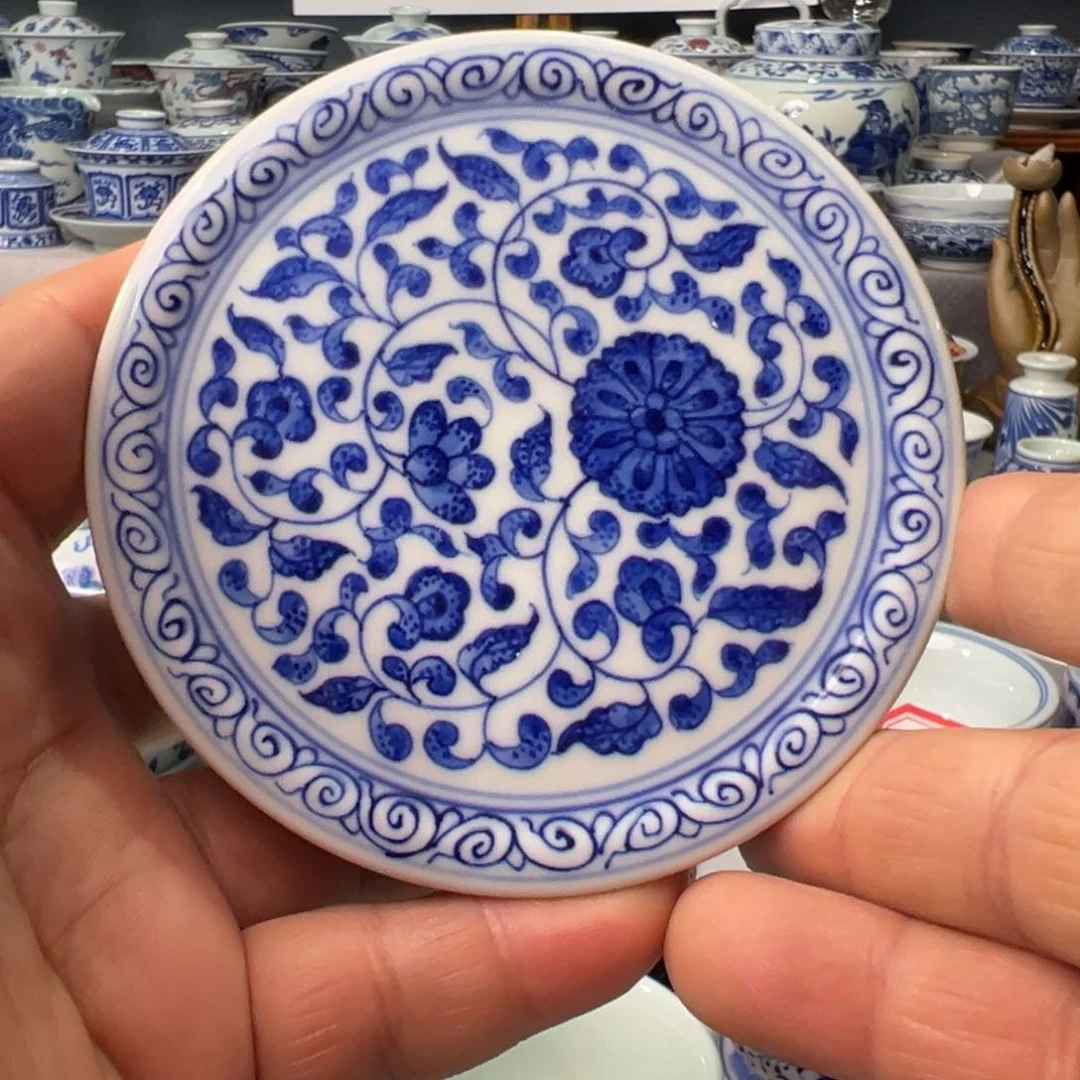 摆件景德镇陶瓷艺术