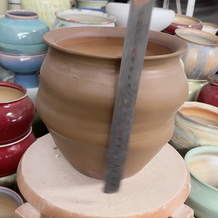 瓶口17后22 景德镇陶瓷满29包邮