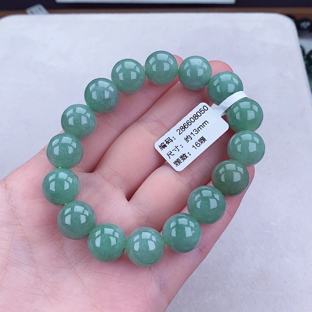 毛衣链未镶嵌翡翠