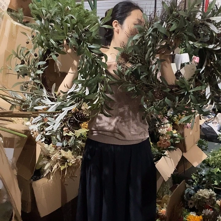陶瓷花瓶部分(微瑕)2
