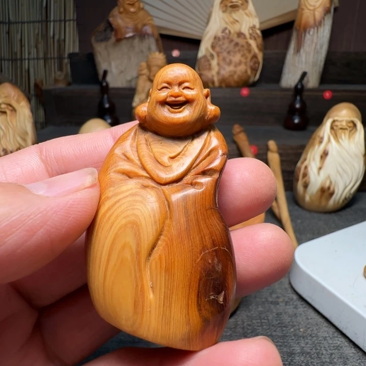 柏木（崖柏）好的我知道了我