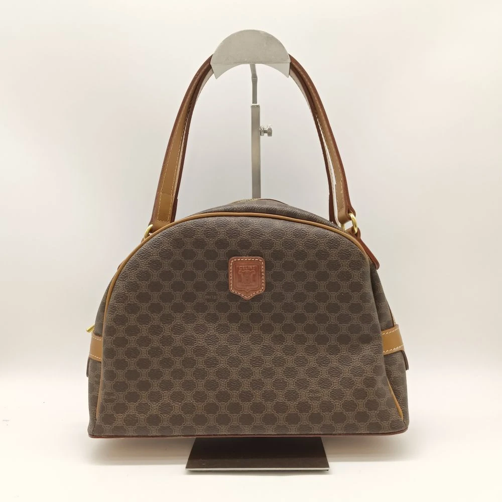 元品奢选/95新/思琳/Hobo 手袋/SN-X491451