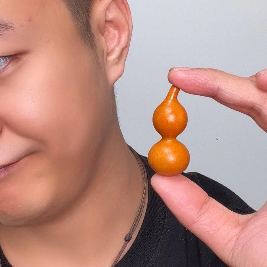 王***柿精品天津嘴八宝葫芦