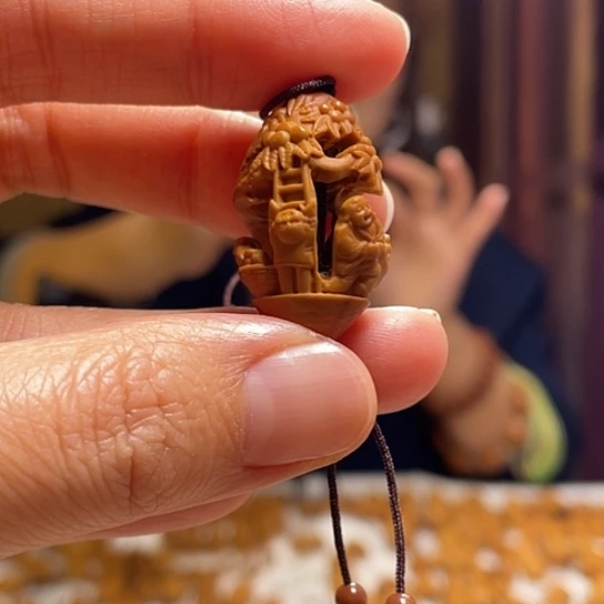 手串/手链橄榄核橄榄核