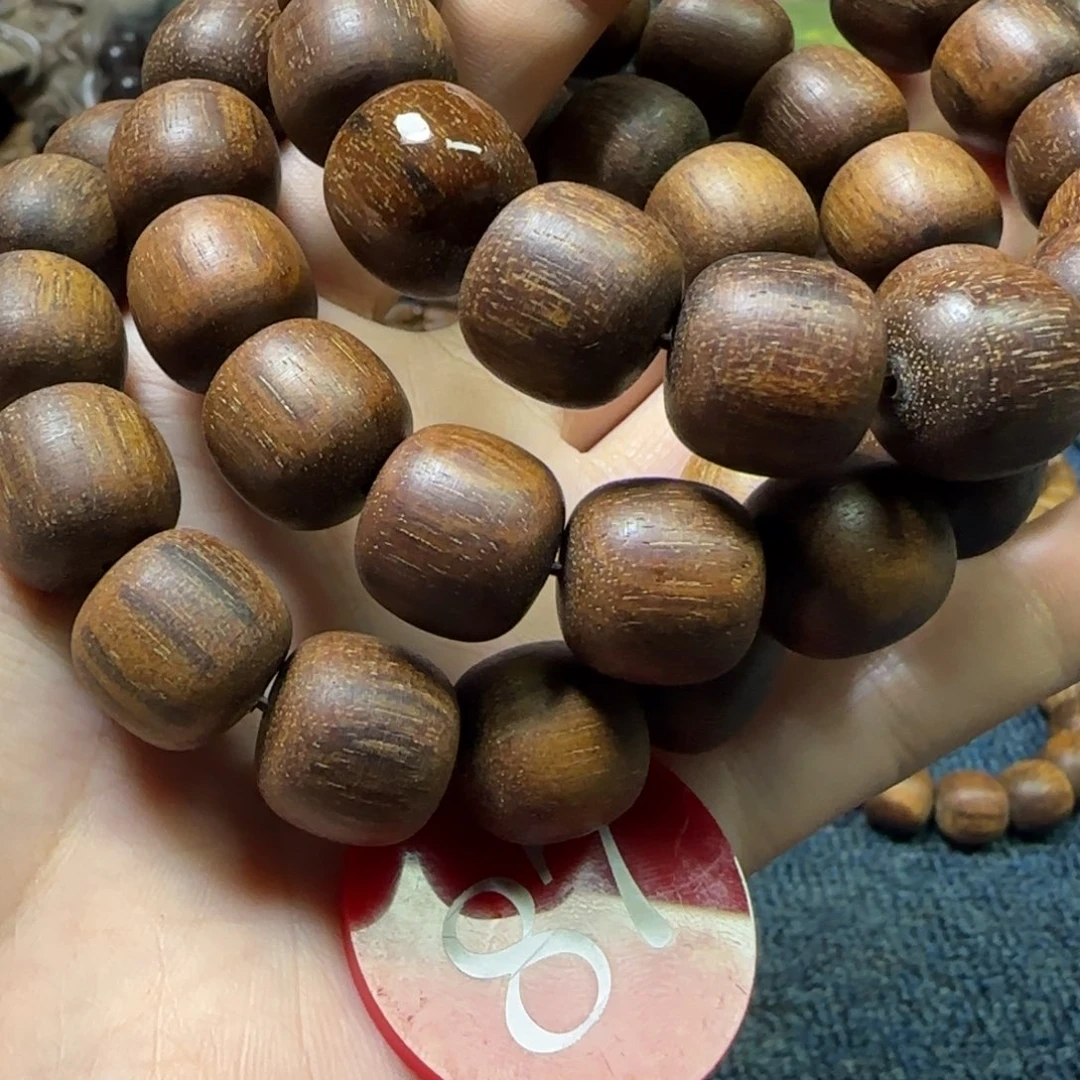 贡木手串/手链多样性发其一