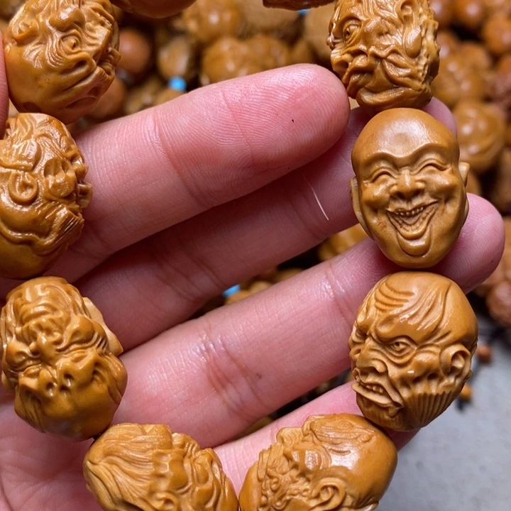 橄榄核手串/手链橄榄油