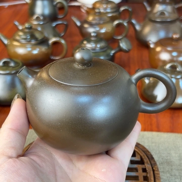 210cc纯手工制作直播间福利柴烧06
