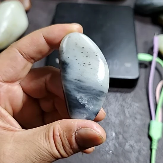 未镶嵌和田玉把件