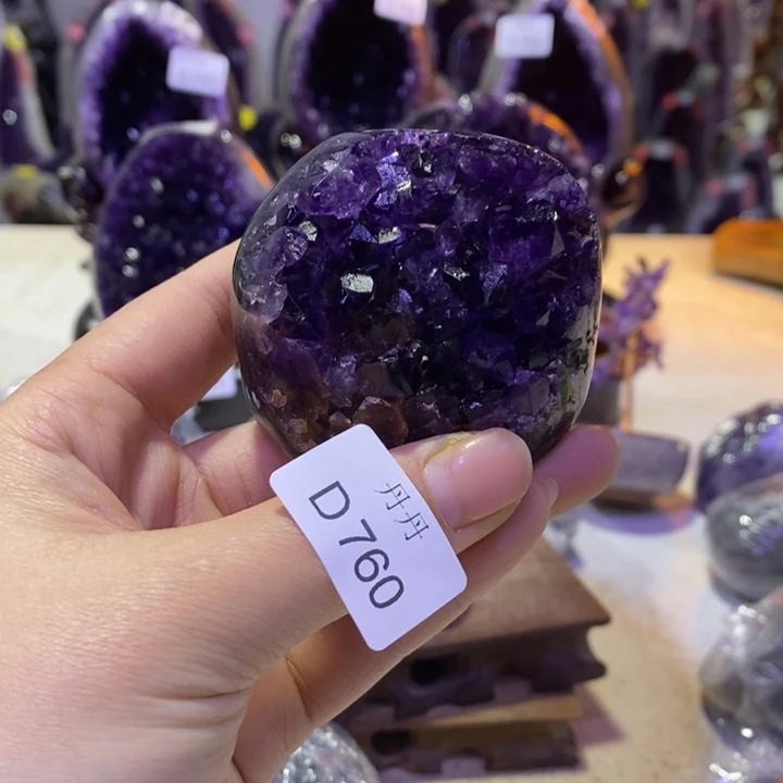 水晶摆件未镶嵌摆件