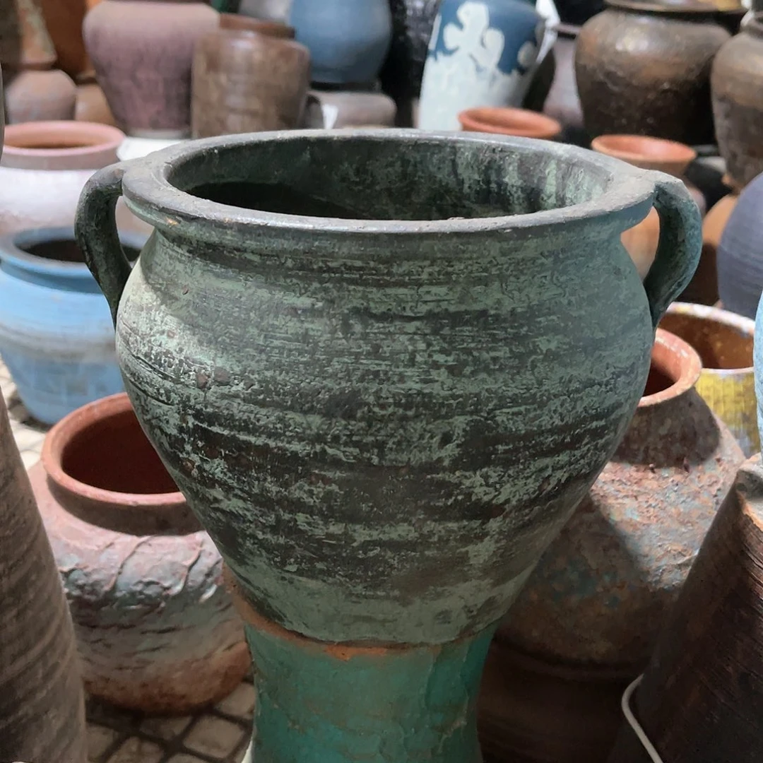 带孔口径20高度20微瑕