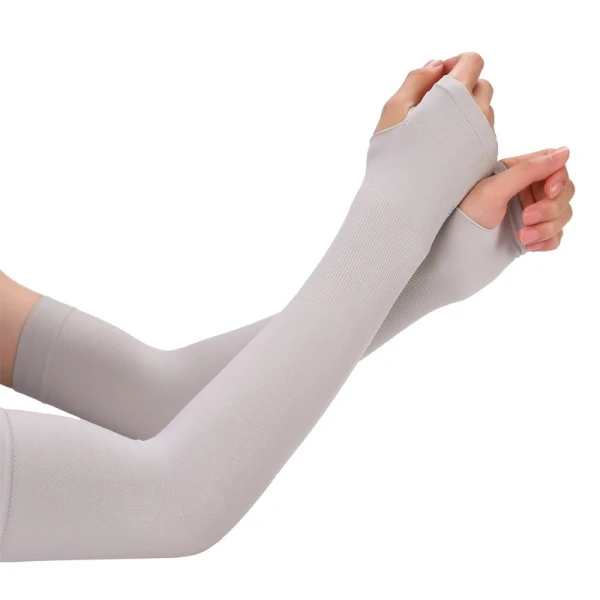 051-100尾货孤品对应编码下单薄款骑行夏季秋季冰袖防晒袖套