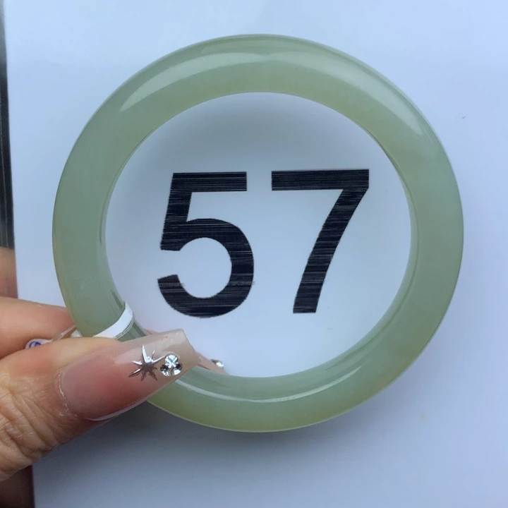 未镶嵌手镯和田玉13