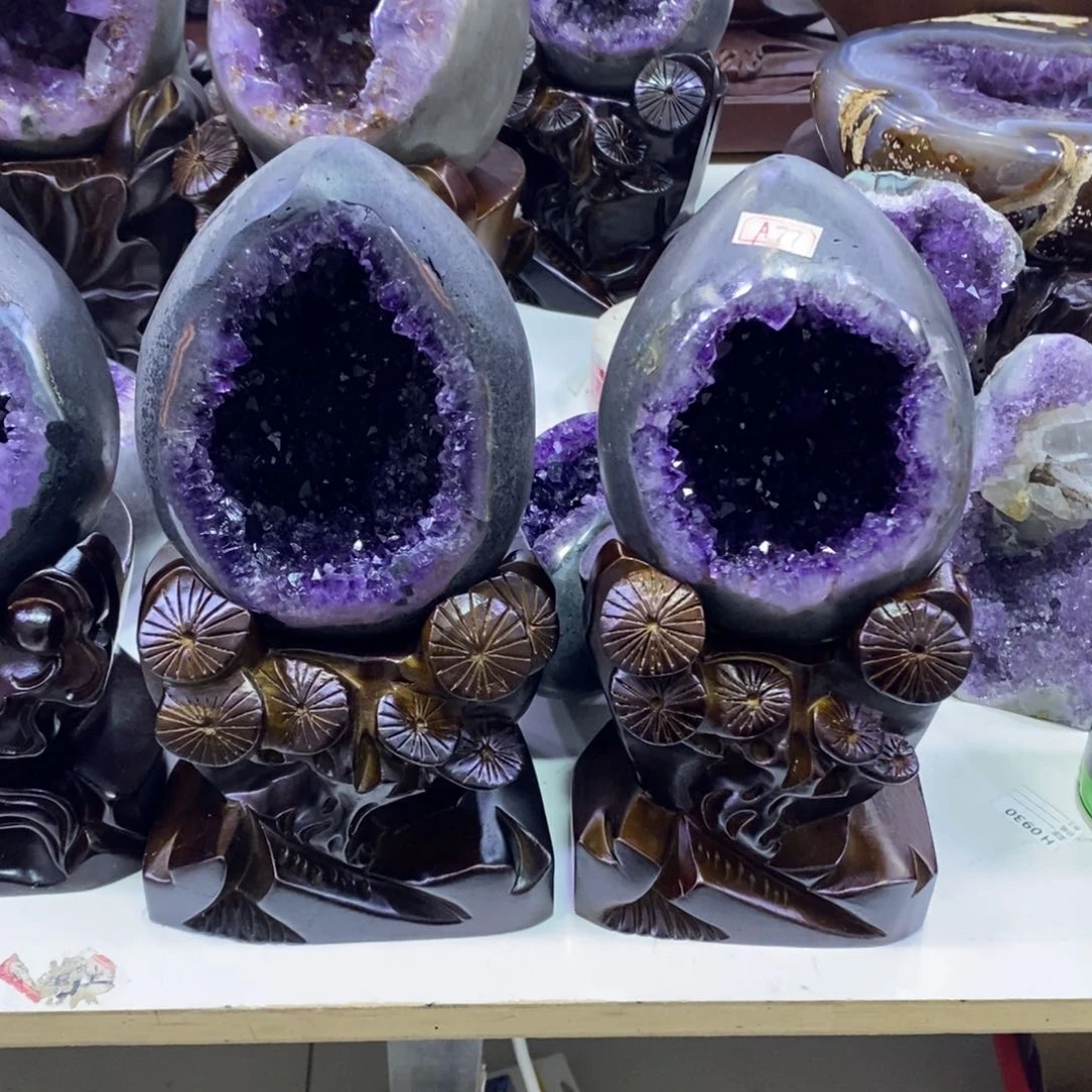 水晶水晶摆件未镶嵌B***y2807.2806