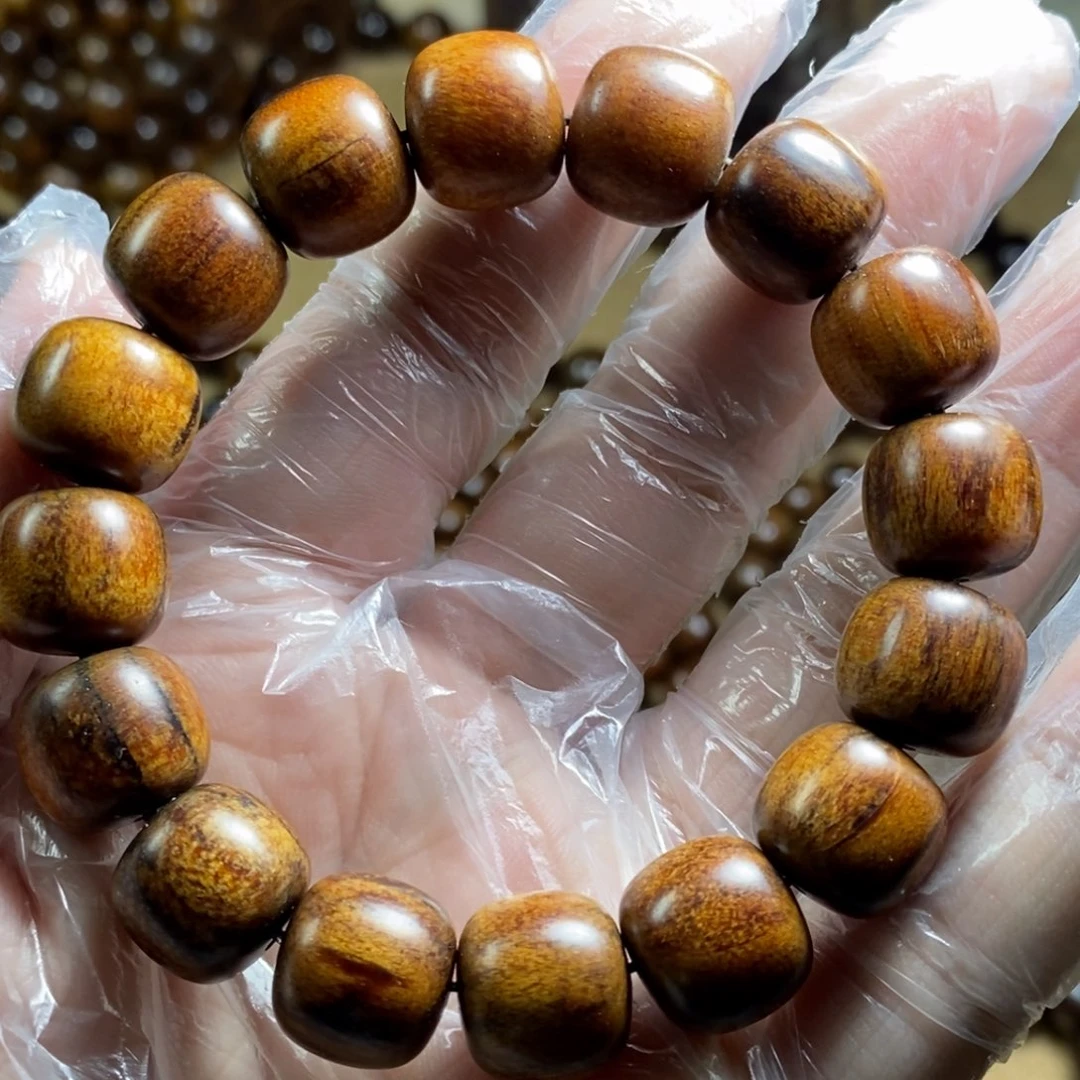 贡木印贡黄年糕果冻一物一拍1314