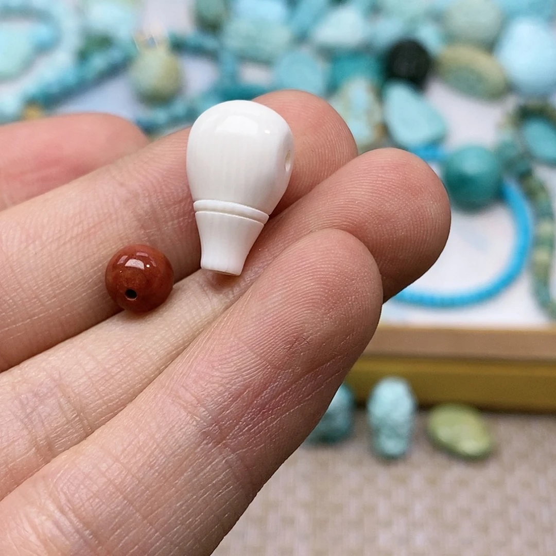 【闪购商品】未镶嵌550南红玛瑙