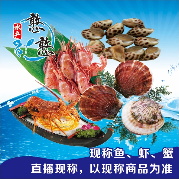 现称黄翅鱼5只  福州包邮