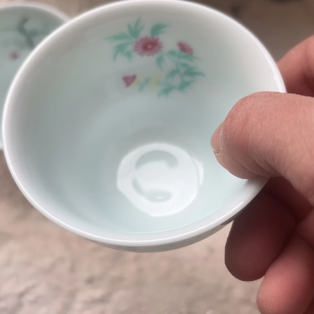 德韵茶器，点点关注