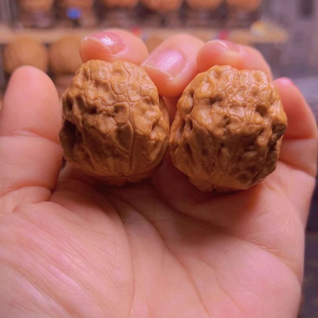 吊坠文玩核桃56w金蟾疙瘩包39尺