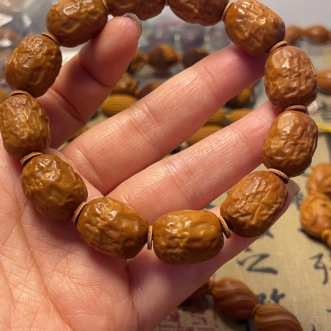 橄榄核手串/手链橄榄核