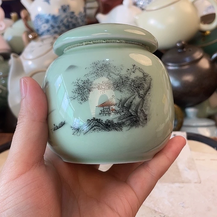 茶具套装特价包邮