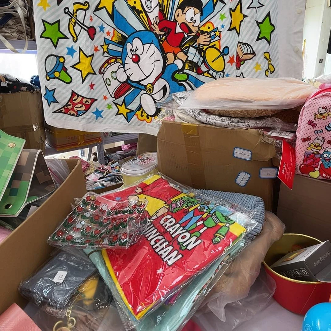 PU微瑕化妆包收纳包合集