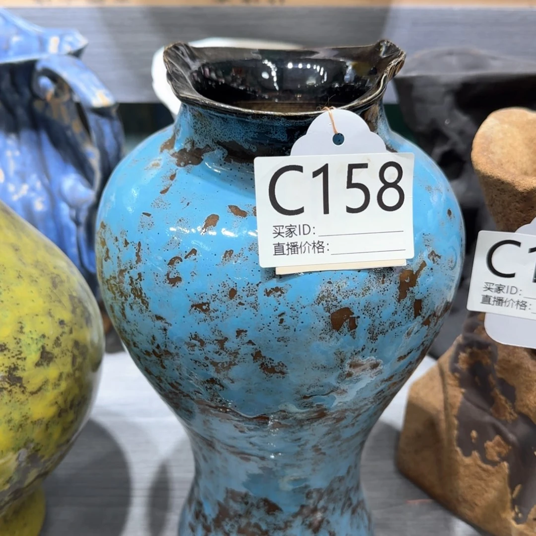 景德镇陶瓷艺术品