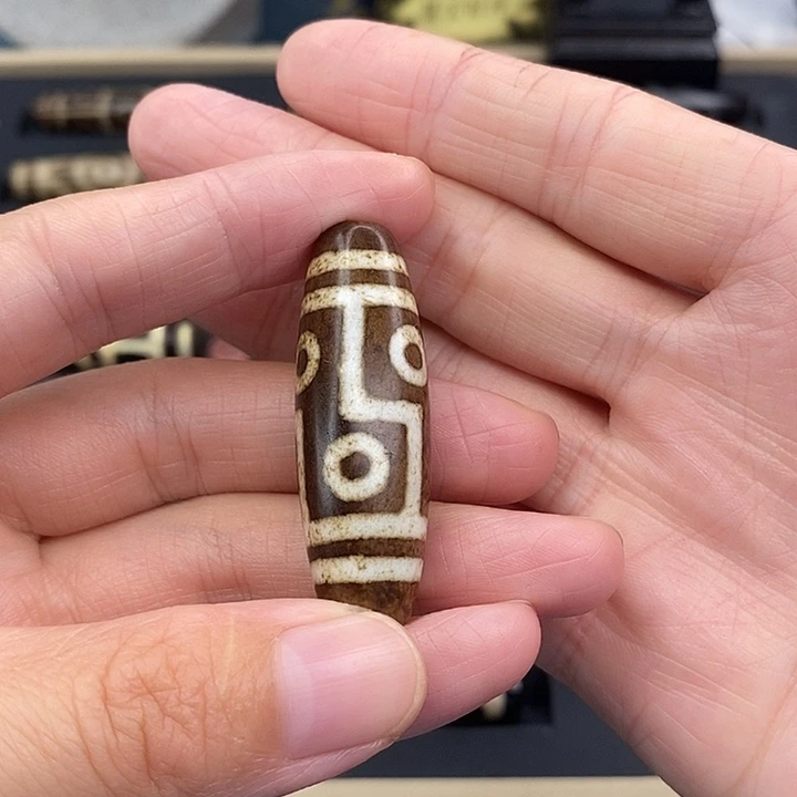 用***9玛瑙/玉髓未镶嵌颈饰