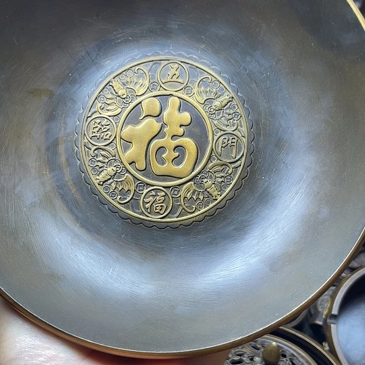 全是铜铜铜器铜器