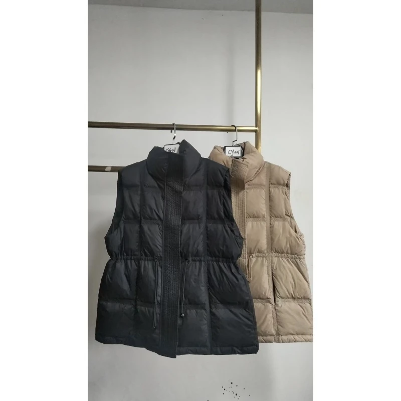 轻奢女装- 小禾家羽绒服CY001