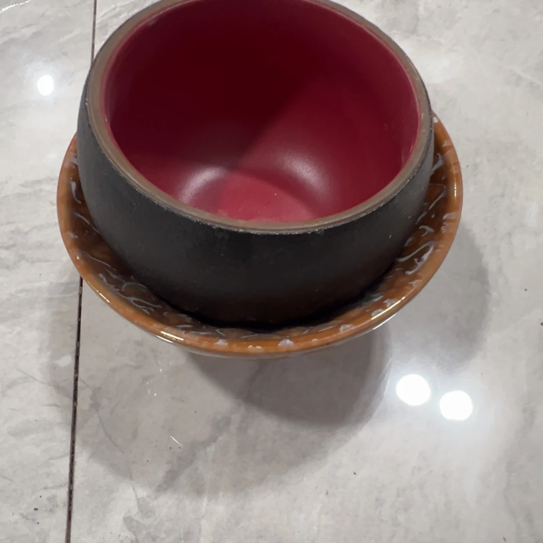 清***子库存茶具部分瑕疵介意勿拍！