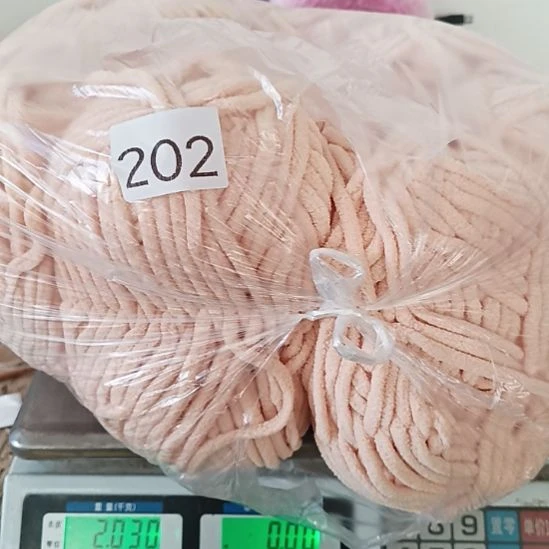 三醋酯纤维冰条202号