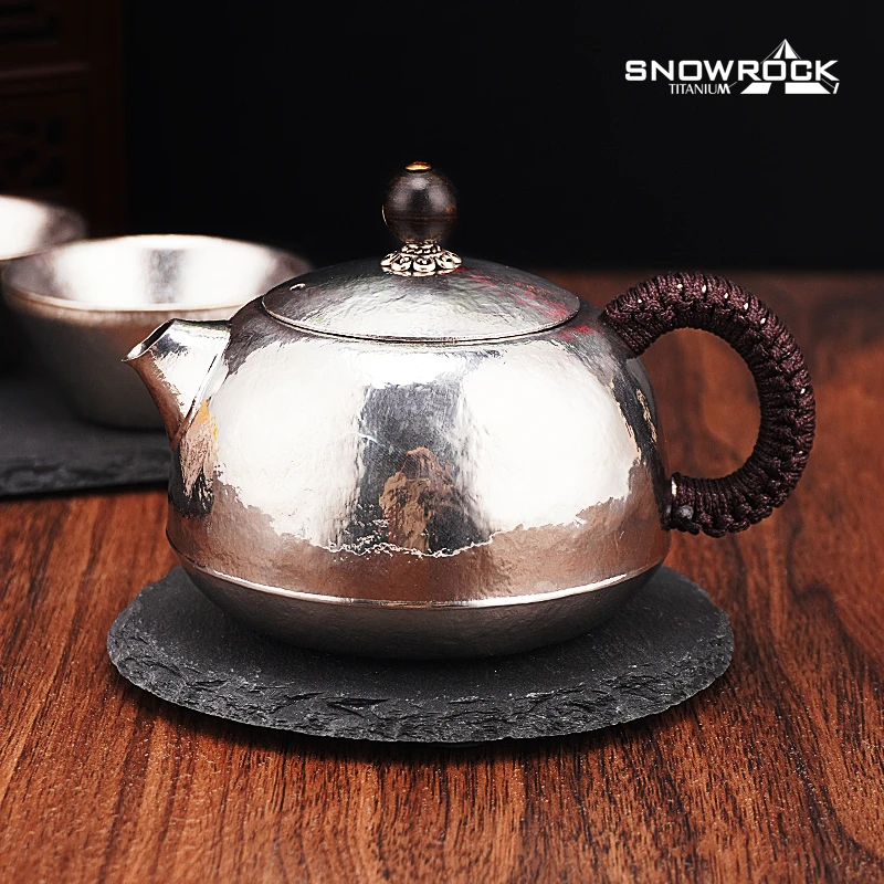 170ml冰花亮光西施壶