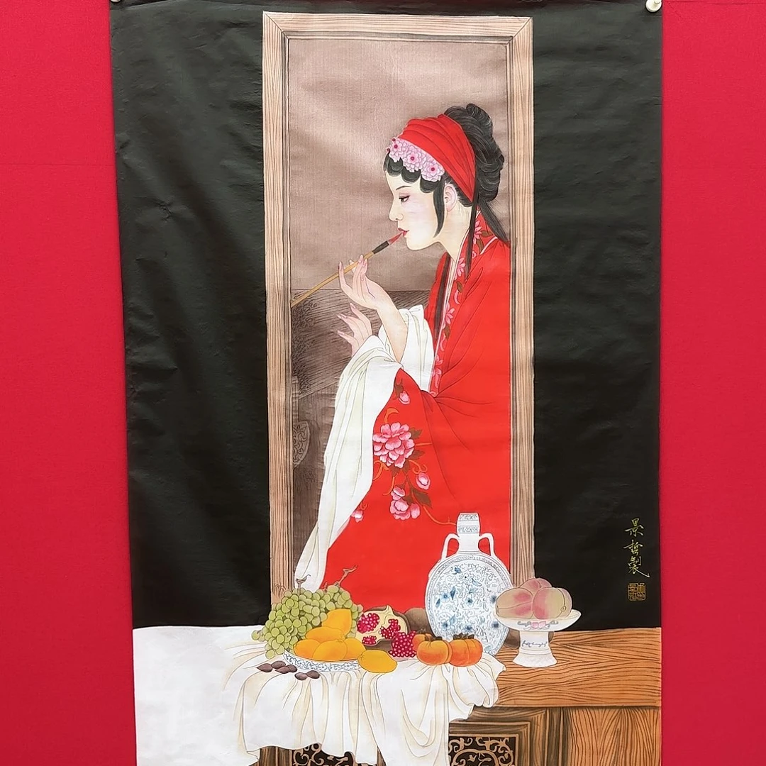 闪购商品艺术作品