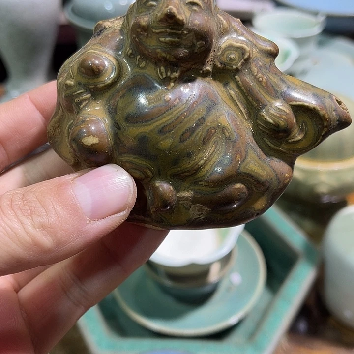 瓷片瓷器。。。。。。瓷瓶