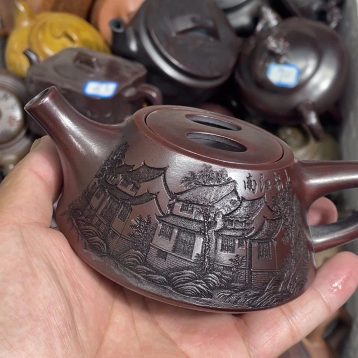 紫砂壶紫砂紫砂紫砂