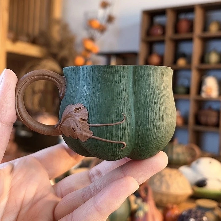 摆件紫砂壶紫砂摆件