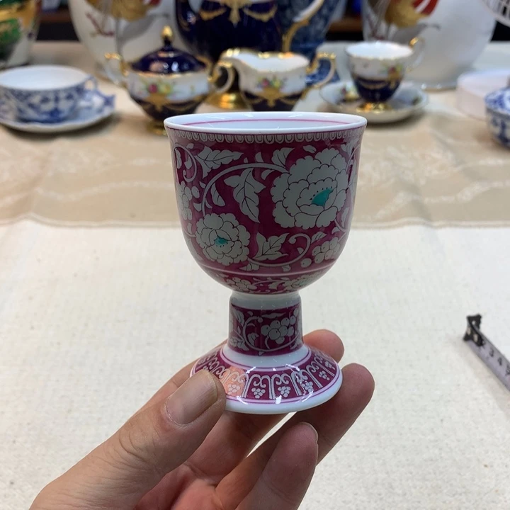 紫砂金瓷阁精品瓷器店