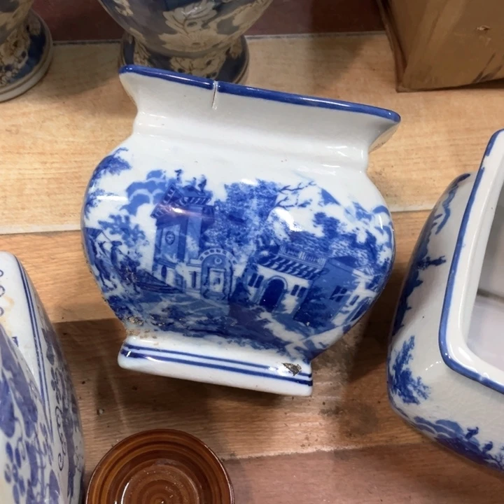 陶瓷制品瑕疵处理