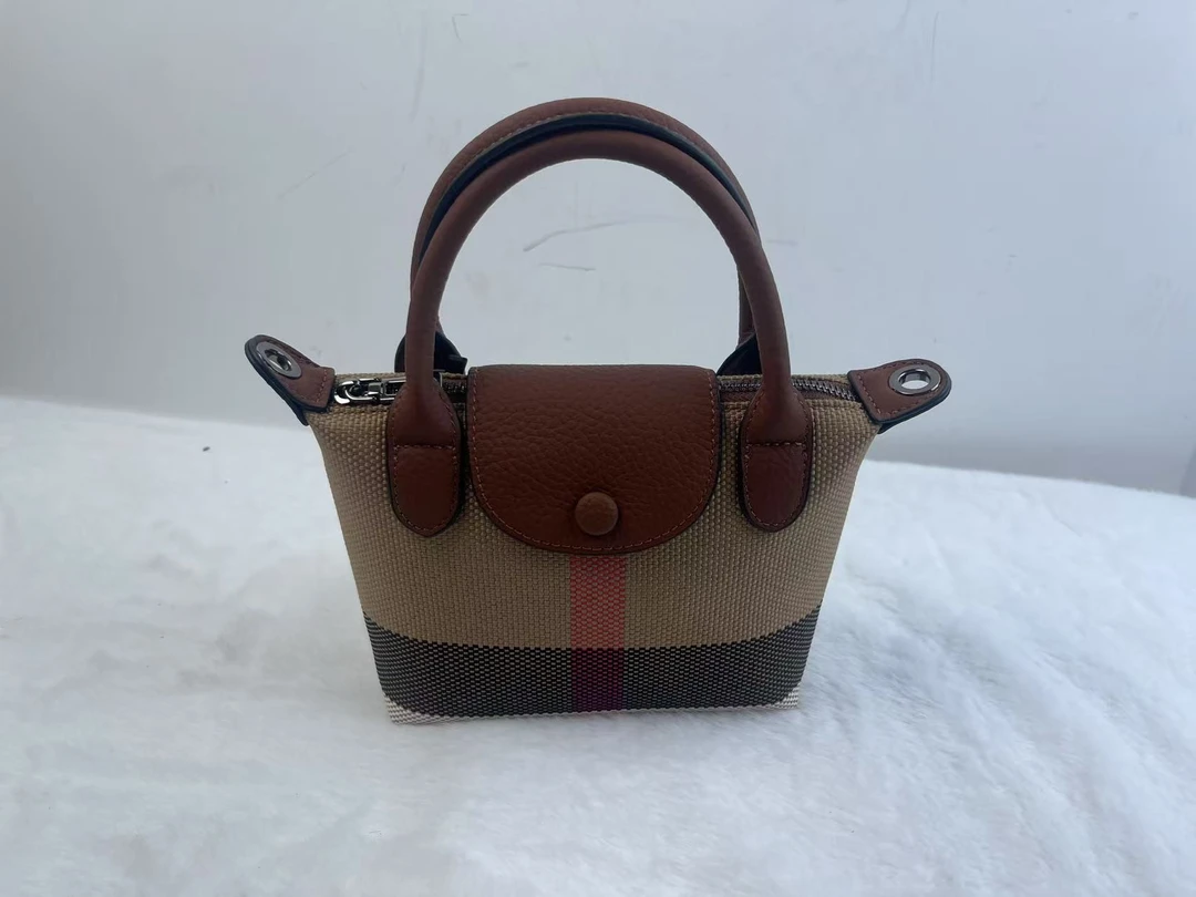 5507黄麻【点点精选】新款时尚轻奢百搭气质女包