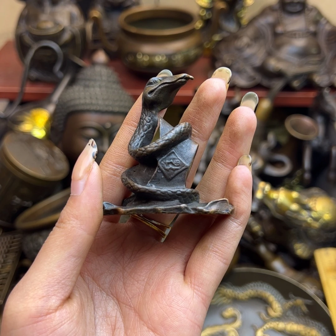 铜器摆件诚信经营
