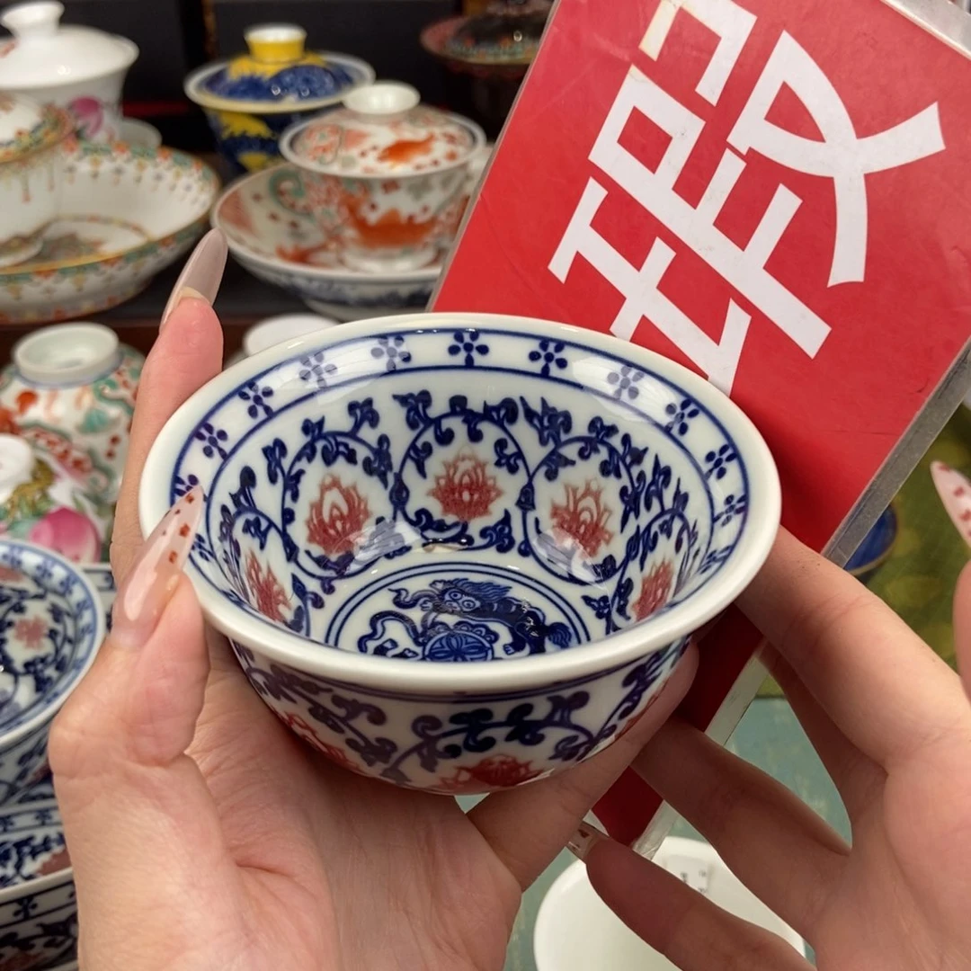 陶瓷的设计风格的设计