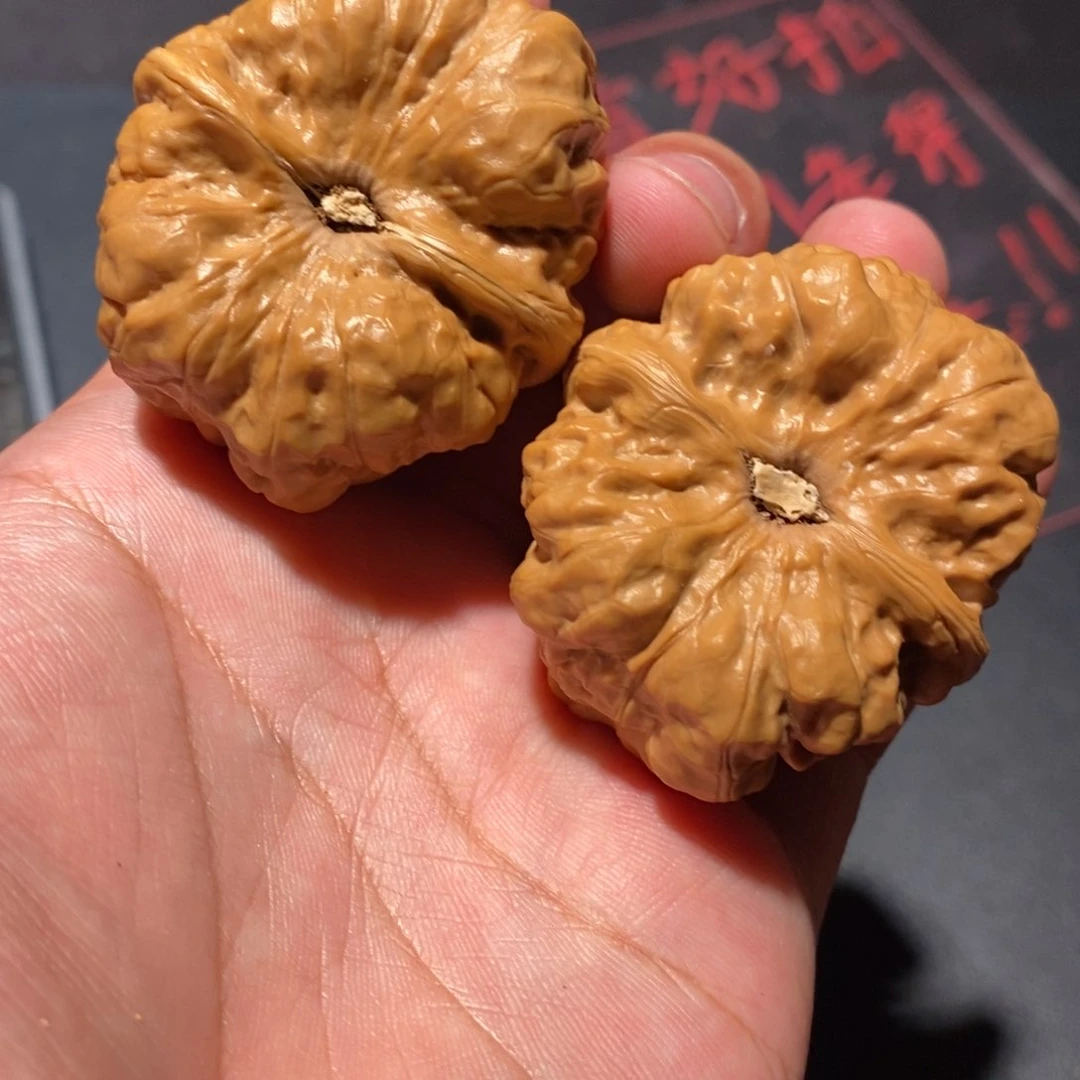把件文玩核桃万****人2660000000