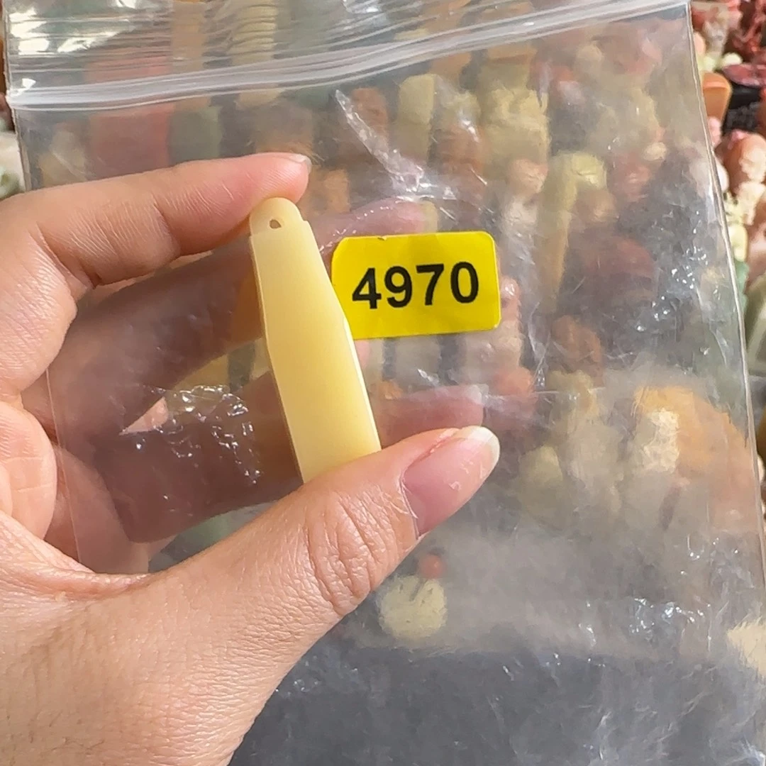 印石寿山石4970包3字