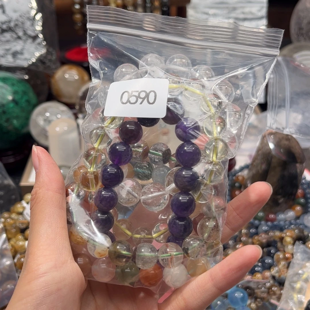 【闪购商品】未镶嵌大型摆件（非配饰）水晶木**家